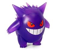 Pokémon Select Figure Translucent Gengar 7 cm, PKW2741