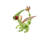Figura Flygon Pokémon 25 Aniversario Articulada 15 cms