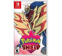 Pokémon Shield for Nintendo Switch [USA]