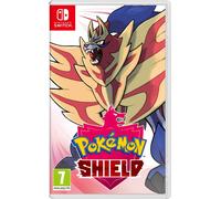 Pokemon Shield (Nintendo Switch)