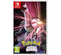 Pokemon Shining Pearl - For Nintendo Switch