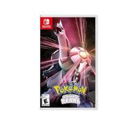 Pokémon Shining Pearl - Nintendo Switch Nintendo Switch Shinin (Nintendo Switch)