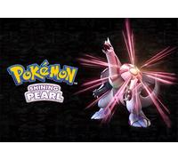 Pokémon Shining Pearl (Nintendo Switch) Nintendo Account - GLOBAL