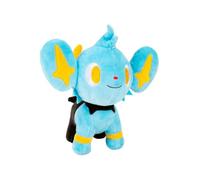Pokemon shinx seria 10, plusz, 30 cm