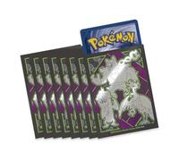 Pokemon Shrouded Fables - Fundas para cartas - Protectores de mazo - x65 - Elite Trainer Exclusive
