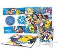 Pokemon - Shudaika BEST 2019-2022 [w/ Blu-ray, Limited Edition / Type A]