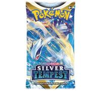 Pokemon - Silver Tempest Booster Pack