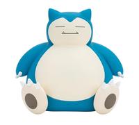Pokemon Snorlax Select Figura de vinilo - Figura de 4 pulgadas hecha de vinilo