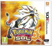 Pokémon Sol