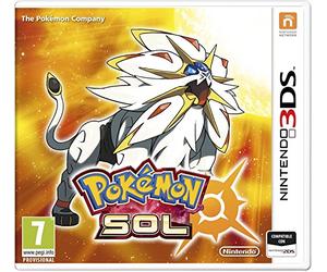 Pokémon Sol