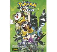 POKEMON SOL Y LUNA 05