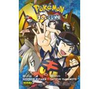 Pokemon Sol Y Luna 1