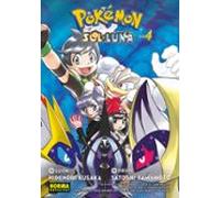 POKEMON SOL Y LUNA 04 (SIN COLECCION)