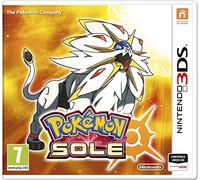 Pokémon Sole