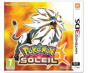 Pokémon Soleil