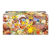 Pokémon Special Box Card Game - Pokémon Center Pikachu Tohoku R Sealed New - JPN