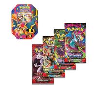 Pokémon Spring Tin 26Q1