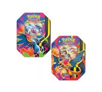 Pokémon Spring Tin 26Q1