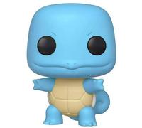 Pokemon Squirtle BIG Super Tamaño POP Juegos #505 Figura De Vinilo FUNKO