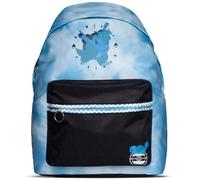 Pokémon Squirtle Evolutions Unisex Mochila Azul 100% poliéster