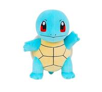 Pokemon Squirtle - Juguete de peluche de 8 pulgadas