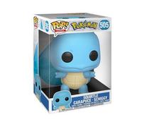 Pokémon - Squirtle Jumbo 25 cm - Figura Funko POP