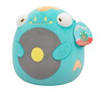 Pokémon Squishmallow Bellibolt - Peluche (25 cm)