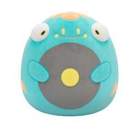 Pokémon Squishmallow Bellibolt - Peluche (25 cm)