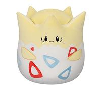Pokemon Squishmallow Medium Plush (10" Squishmallow) (Togepi) W2