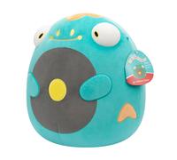 Pokémon - Squishmallows - Bellibolt 30 Cm