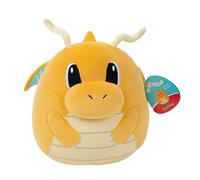 Pokémon - Squishmallows - Dragonite 30 Cm