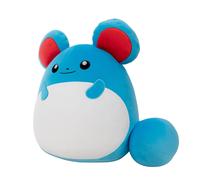 Pokémon - Squishmallows - Marill 40 Cm