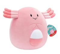 Pokemon Squishmallows Peluche Chansey 30 Cm