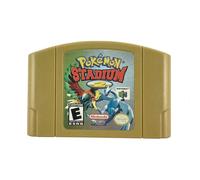 Pokemon Stadium 2 (renovado)