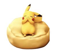 Pokemon | Starry Dreams Vol 1 Figuras | Langbowang | Más de 15 años (Pikachu)