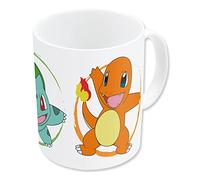 Pokémon Starter Taza 325 ml