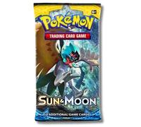 Pokemon Sun & Moon (SM1) Booster Pack | Decidueye