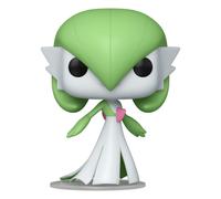 Pokemon Super Sized Jumbo Pop Vinile Figura Gardevoir 25 Cm Funko