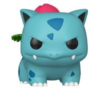Pokémon Super Sized Jumbo Pop Vinile Figura Ivysaur 25 Cm Funko
