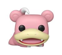 Pokemon Super Sized Jumbo Pop Vinile Figura Slowpoke 25 Cm Funko