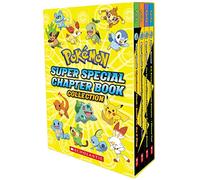 Pokemon Super Special Box Set (Pokemon)
