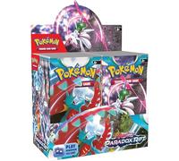 10 Sobres Pokémon Prismatic Evolutions SV 8.5 ETB Precintados Inglés Promo