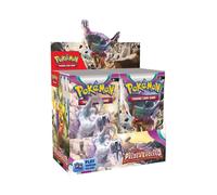 POKEMON SV2 36 SOBRES 36 EVO PALDEA ESCARLATA Y PÚRPURA EVOLUCIONES EN PALDEA JCC POKEMON ESPAÑOL JUEGO DE CARTAS COLECCIONABLES Nintendo