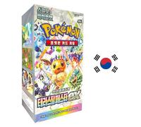 Pokemon sv8a Terastal Festival ex display 10 sobres (KO)