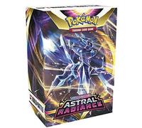 Pokemon Sword and Shield Astral Radiance Booster Build & Battle Box - 4 Booster Packs!