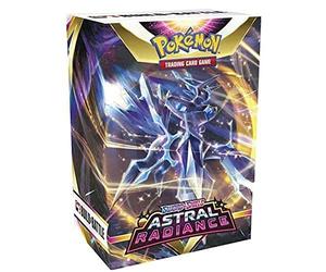 Pokemon Sword and Shield Astral Radiance Booster Build & Battle Box - 4 Booster Packs!