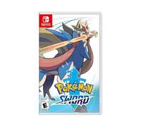 Pokémon Sword for Nintendo Switch