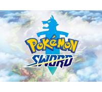 Pokemon Sword (Nintendo Switch) Nintendo Account - GLOBAL
