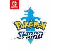 Pokémon Sword (Nintendo Switch) - Nintendo eShop Key - EUROPE