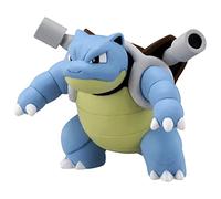 Figura de Moncolle Blastoise de la colección Moncolle TOMY Monstruo de Pokemon TAKARA